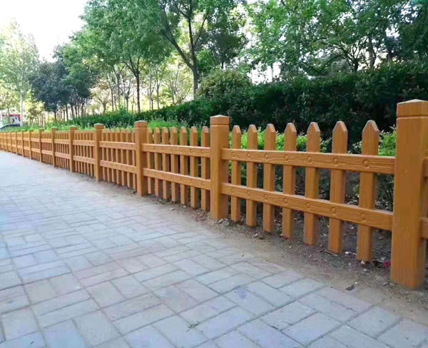 常州仿木栏杆 (2)